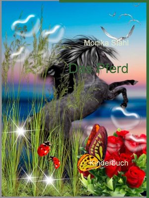 cover image of Das Pferd